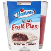 Candle Hostess 3oz Cherry Fruit Pies