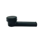 Silicone Pipe (Blk)