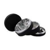 50mm Black Grinder