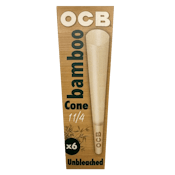 OCB Cones King