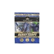 king palm terp filters berry