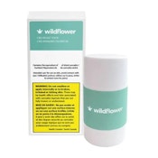 Wildflower CBD Relief Stick - 30g
