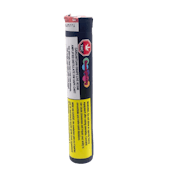 Gargantuan Grape Live Rosin Amplified 3 x 0.5g Infused Pre-Rolls