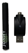 Jonny Chronic Battery | Black