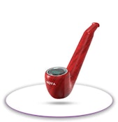Nova Pipe 510 (Red Wood)