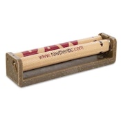 Roller Raw Hemp Plastic Cone Roller 110mm