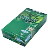 Juicy Jay's 1 1/4 Flavoured Paper's (Absinth)
