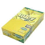 Juicy Jay's 1 1/4 Flavoured Paper's (Banana)