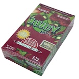 Juicy Jay's 1 1/4 Flavoured Paper's (Strawberry Kiwi)
