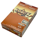 Juicy Jay's 1 1/4 Flavoured Paper (Peaches & Cream)