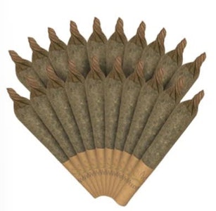 Weed Me Grind - 0.4G x 20 - AM/PM VARIETY PACK PRE-ROLLS