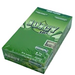 Juicy Jay's 1 1/4 Flavoured Paper's (Green Apple)