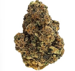 MTL CANNABIS - 3.5G - WES' COAST KUSH