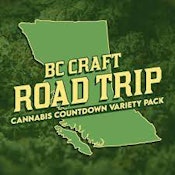 5 Star Sampler| BC Craft Road Trip | Balance