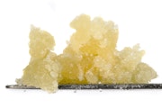 Black Gas HCFSE 1g Live Resin