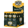 Pop 1 1/4 Pre-rolled Cones with Banana Cream Flavoured Tips