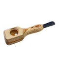 3" Sunmica Wooden Hand Pipe