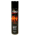 Nibo 11x Black Edition Premium Butane