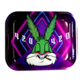 420 Buddy Metal Rolling Tray - Large