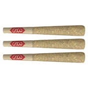 Kush Cookies Pre-Roll 3x0.5g