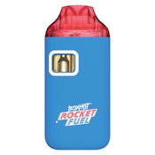 Boomboxes - Rocket Fuel All-In-One Vape 0.5g
