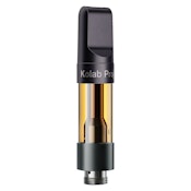 Kolab Project 157 Series Guava OG 90+ 1g Prefilled Vape Cartridge