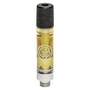 Greybeard - Greybeard Zour Breath 1g Prefilled Vape Cartridge