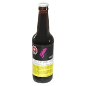 Zele: Black Cherry Indica Soda (355ml)