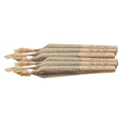 Phant Fruit Flavoured Multipack Pre-Roll 6x0.5g