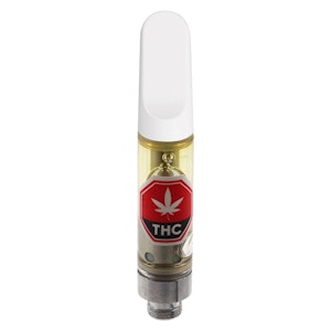 Phant - ORANGE CREAM DIAMOND VAPE CARTRIDGE - 1