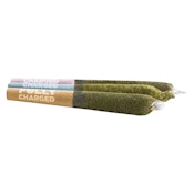 Fully Charged Party Pack 3 x 0.5g Infused Pre-Rolls
