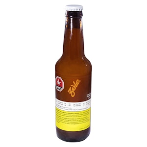 Zele - Orange 355mL Sparkling Beverage