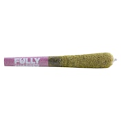 Fully Charged Pink Lemonade 1 x 0.7g Infused Pre-Roll
