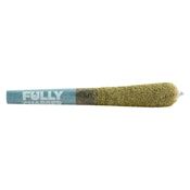 Fully Charged Rocket Icicle 5 x 0.5g Infused Pre-Rolls