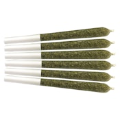 Woof Walkers Pre-Roll 6x0.3g Pre-Rolls