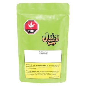 Juicy Hoots - VC - Juicy Hoots - Double Melon Gulp  - 1g