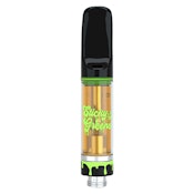 Sticky Greens Orange Swirl 1g Sativa