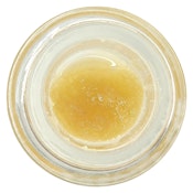 Forbidden Pie Live Resin -1g