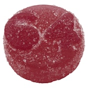 1964 - Sour Cherry Live Rosin Gummies 2 pack