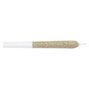 Quickies Chemsicle Pre-Rolled Joints 10x0.35g - Tweed