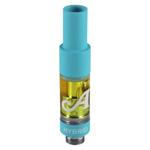 AMBR - Ambr - Hybrid GLTO 510 Thread Cartridge 0.5g 510 Thread Cartridges