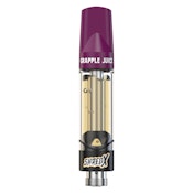 Grapple Juice - CO2 extract (0.95g)