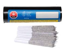 Pick Me Up 10 x .5 g Pre-Rolls