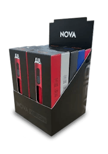 T Cann Mgmt Corp - Nova Vision 510 Battery