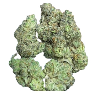 All Nations - All Nations| Modified Grapes 28g | Rest