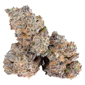 Coterie Oreoz Breath Flower - 3.5g Whole Bud