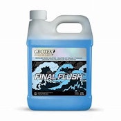 Grotek Final Flush 1L