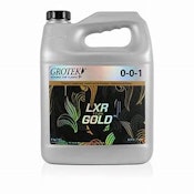 Grotek LXR Gold 1L