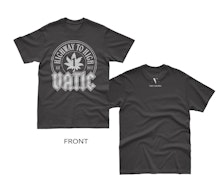 Vatic Highway To High T-Shirt