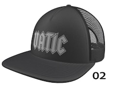 Vatic Snapback Hat
